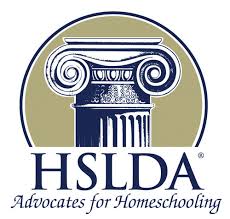 HSLDA Logo