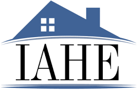 IAHE Logo