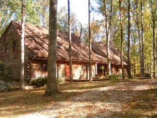 Potters House in Elizabeth, Indiana